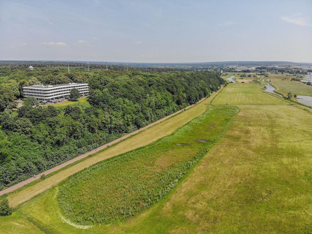 Fletcher Hotel-Restaurant De Wageningsche Berg Wageningen Luaran gambar