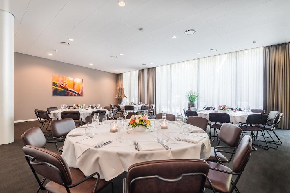 Fletcher Hotel-Restaurant De Wageningsche Berg Wageningen Luaran gambar