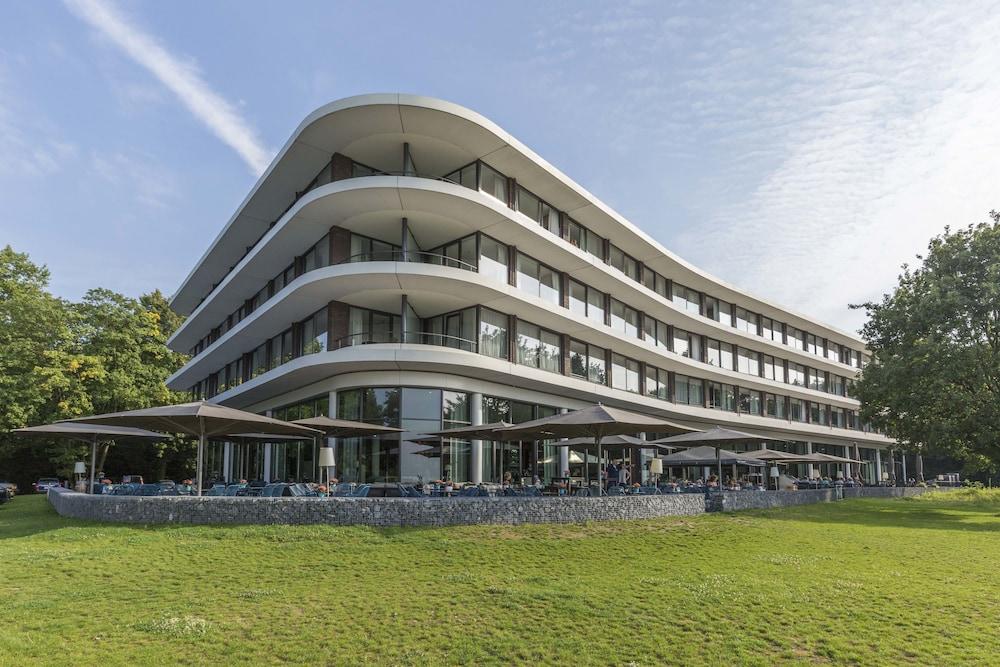Fletcher Hotel-Restaurant De Wageningsche Berg Wageningen Luaran gambar