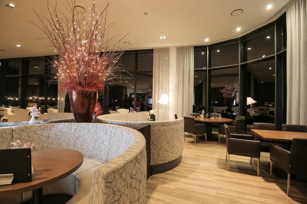 Fletcher Hotel-Restaurant De Wageningsche Berg Wageningen Luaran gambar