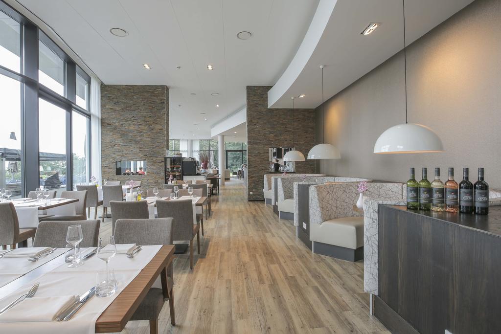 Fletcher Hotel-Restaurant De Wageningsche Berg Wageningen Luaran gambar