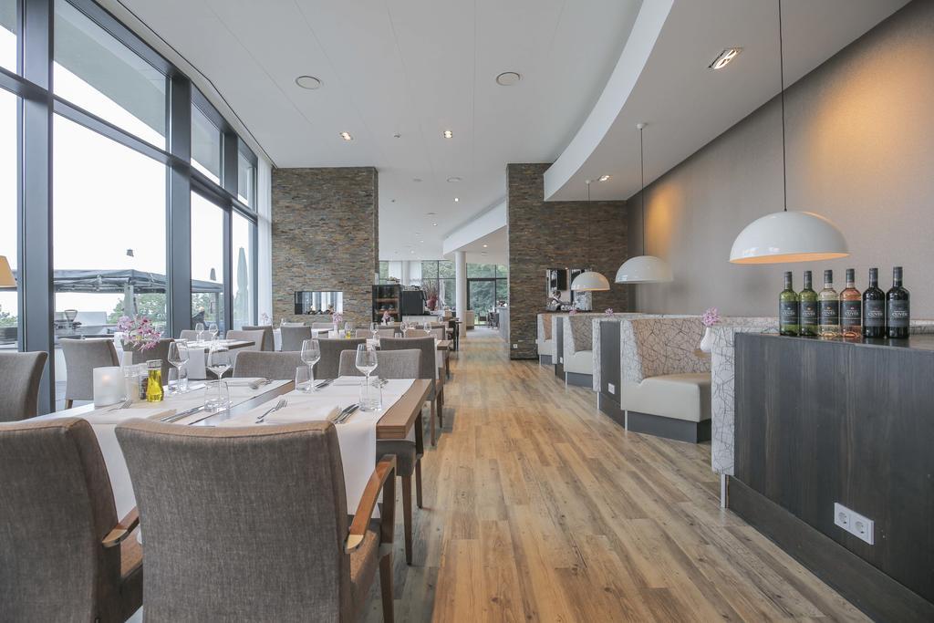 Fletcher Hotel-Restaurant De Wageningsche Berg Wageningen Luaran gambar