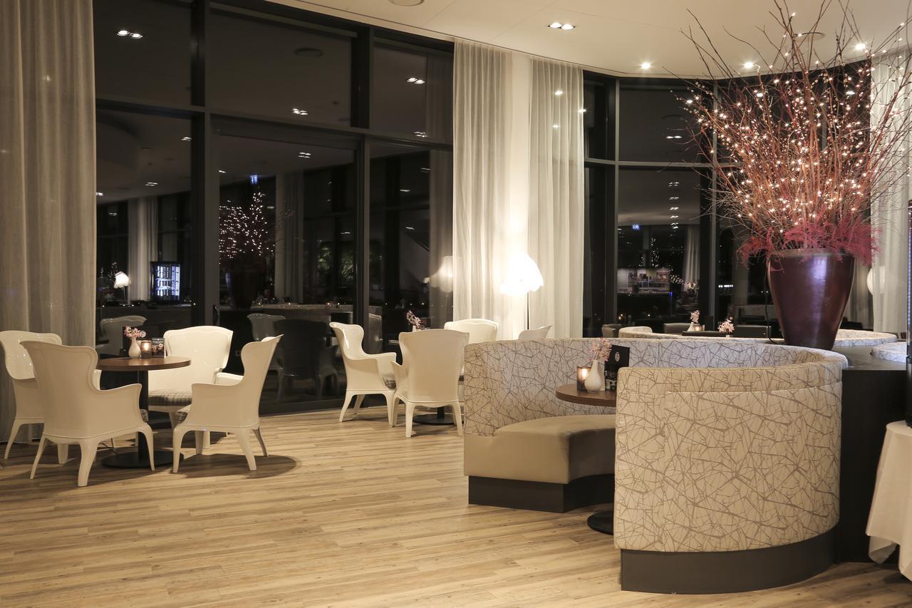 Fletcher Hotel-Restaurant De Wageningsche Berg Wageningen Luaran gambar