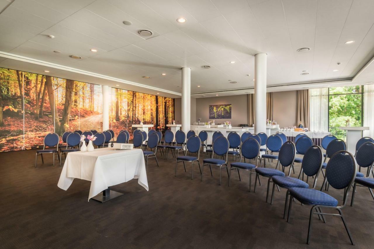 Fletcher Hotel-Restaurant De Wageningsche Berg Wageningen Luaran gambar