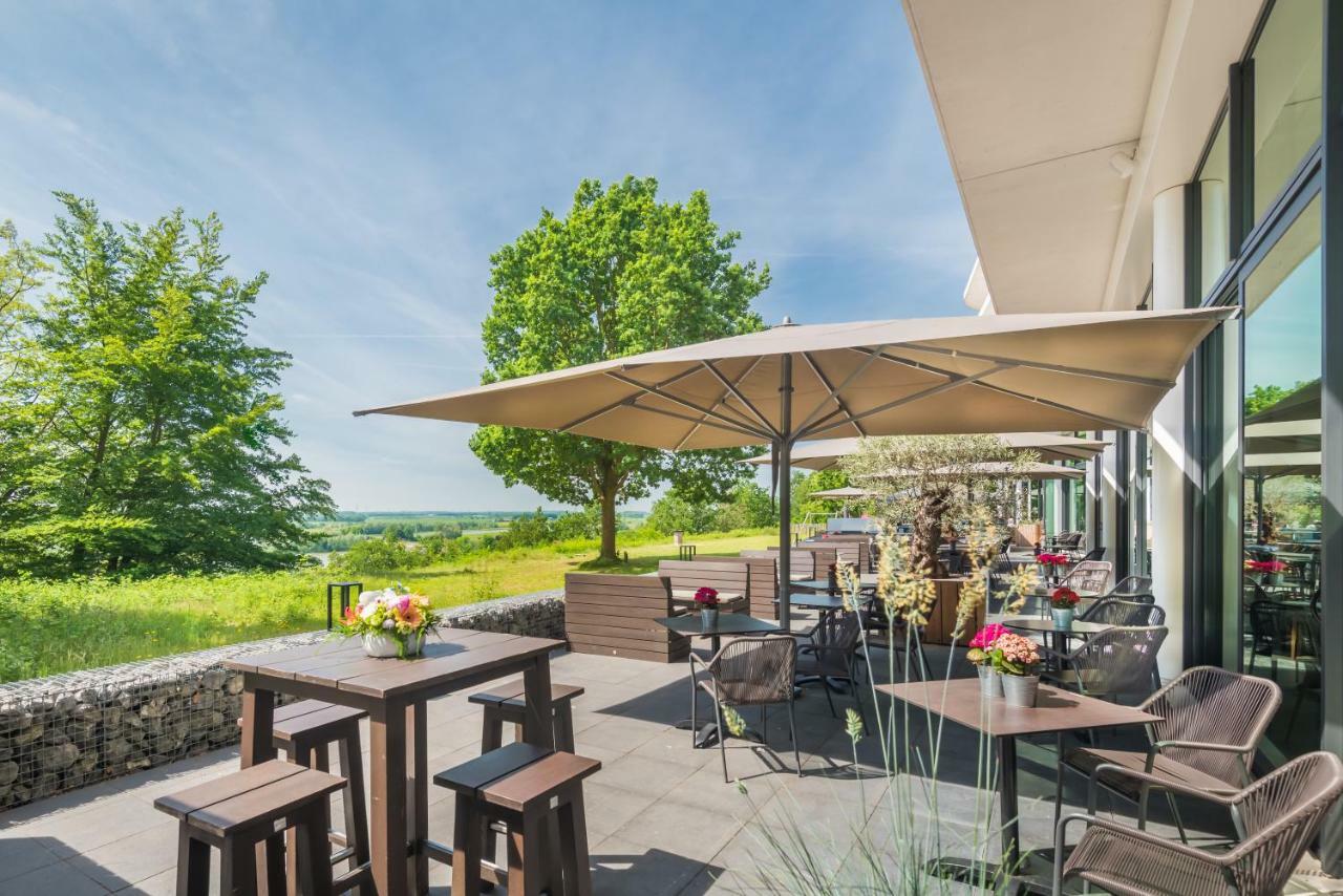 Fletcher Hotel-Restaurant De Wageningsche Berg Wageningen Luaran gambar